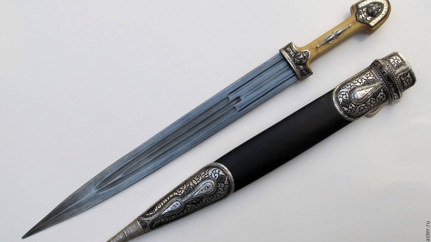 КИНЖАЛ КАВКАЗСКИЙ РОССИЯ смотреть онлайн