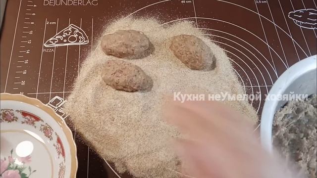 Их продавали в каждой столовой! Те самые ШКОЛЬНЫЕ КОТЛЕТЫ - незабываемый вкус!