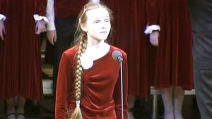 Лесной Олень. Большой Детский Хор.mpg