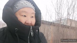 Жизнь в глубинке. Первый рабочий день после отпуска. Приготовила ужин. Привезли дрова. Аборигенка.