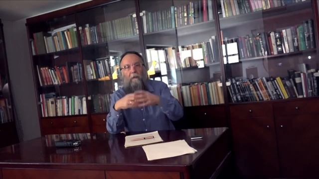 Александр Дугин и Современная   Догматическая наука и ее проблемы (феноменология Аристотеля)