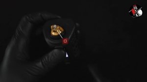 Reload MTL RTA - Building & wicking