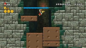 Evolution of Dry Bones in Mario Bros. (1988-2020)