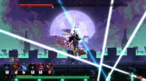 Королева - вся информация, которая нам известна о ней / dead cells