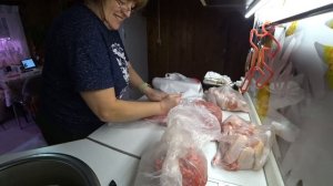 Туда, сюда, обратно / Распаковка посылки /«Я боюсь...», «Не бойся, я с тобой..» 3-4 февраля 2022 г.