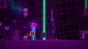 Stereo Madness Remake | ''sm2 feature pls lol'' by vit12 | Geometry Dash