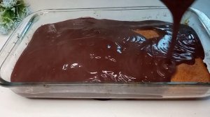 Il dolce di Capodanno in 10 minuti, Senza Gelatina! Ricette facile e veloce #64