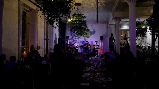 Алик Шнейдерис и 4Tunes Promo смотреть онлайн