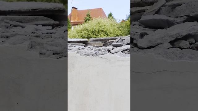 Ремонт чаши бассейна