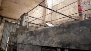 Механик-водитель БТР МДМ «Ракушка» с позывным «Чин»