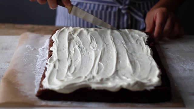 Amazing Chocolate Roll смотреть онлайн