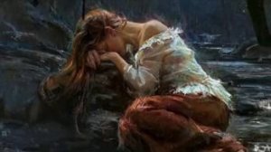 Две слезы (муз. и сл. Е. Смольяниновой)