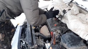Как просушить свечи