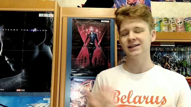 ВОЗВРАЩЕНИЕ ДАУНИ МЛАДШЕГО - ПЛАН ИЛИ БЕЗЫСХОДНОСТЬ?
