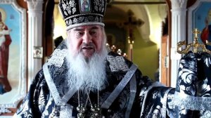 Архиепископ Соликамский и Чусовской Зосима. Проповедь об истине и лжи.
