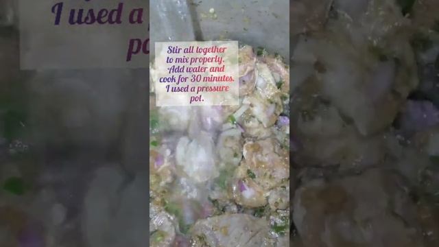 Beef Pepper Soup Recipe. Easiest Preparation. #beefrecipe #agatha'sdelicacytreats #inshortmusic