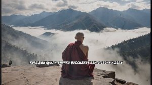 5 секретов, как стать любимым дедушкой или бабушкой | Тайны Тибета