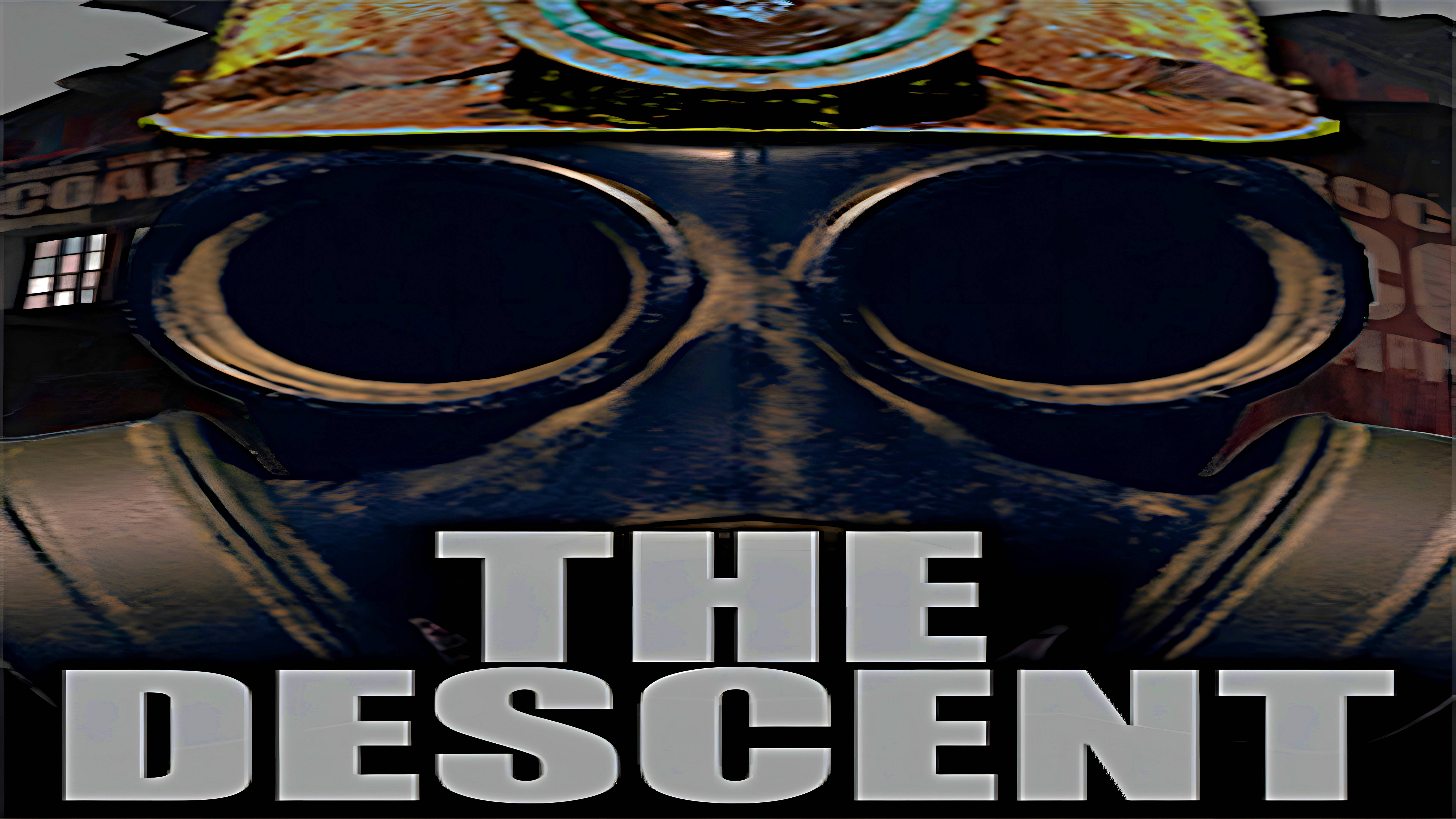 The Descent ➤ ПОЛНОЕ ПРОХОЖДЕНИЕ смотреть онлайн