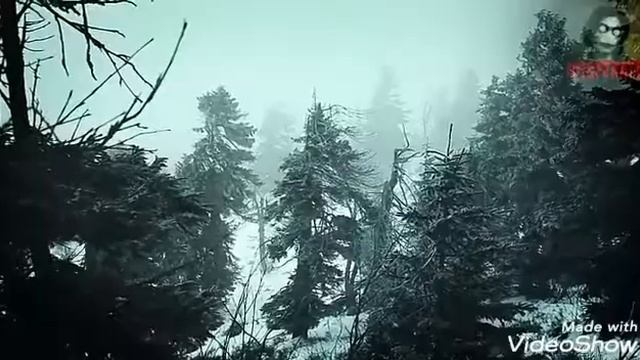 Топ 5 самых страшных историй от NOSFERATU. смотреть онлайн