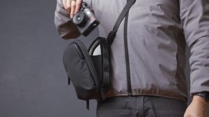 ALPAKA Metro Sling V2