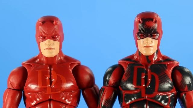 MARVEL LEGENDS SPIDER-MAN THE ANIMATED SERIES DAREDEVIL VS HYDRO-MAN REVIEW (HASBRO PULSE EXCLUSIVE смотреть онлайн