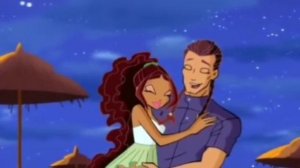 Лейла и Набу - Почти как боги