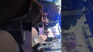 Группа "Любэ". Концерт в Кишинёве