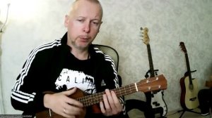 ➡️ВидеоКонспект урока. 🎼Музыкальная студия VsevGuitar. 🎸Уроки гитары во Всеволожске и онлайн.