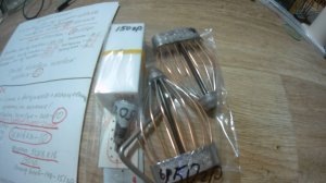 Тверская кормушка-150гр-изготовление формы