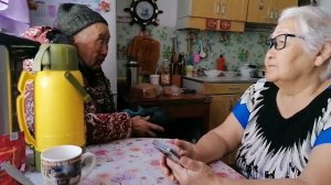 Жизнь в глубинке. Еду к родителям, маме делать укол. Аборигенка. Жизнь в деревне.