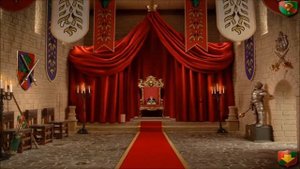 DRAGON IN THE DUNGEON | I Spy Fantasy #2