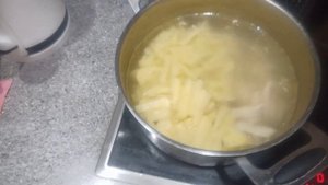 Борщ от Шефа Дмитрия