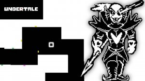 23. Undertale: Battle Against a True Hero | Bouncing Square