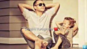 МЕН ДАДАМДАН БОЙМАН   ЧУНКИ ДАДАМ БОР