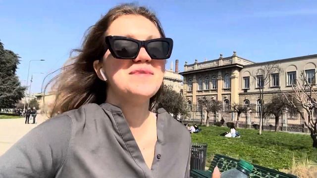 С чем едят блины итальянцы | Как сесть на 2 шпагата | Как начать питаться сбалансировано