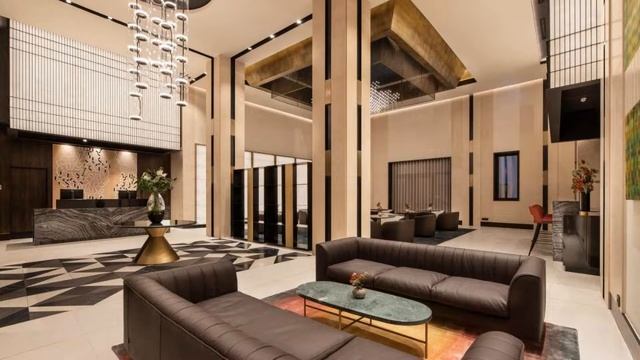 Eurostars Ambassador, Budapest, Hungary смотреть онлайн