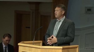 Последнее время. Проповедь - Вениамин Назарук