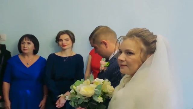 Весілля Надії та Андрія ( диск 1) смотреть онлайн