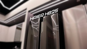 Обзор холодильника Haier HB25