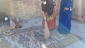 Sweet moments: love and tradition in the family of Leila KhanumDIDAR-M75 DAR-79