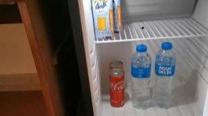 Domina Coral Bay Harem Deluxe номер