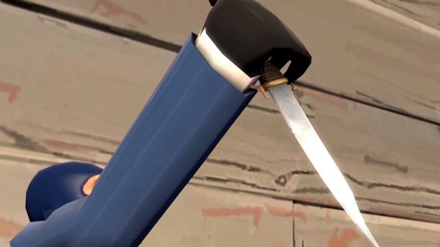 Buff Engineer (SFM) смотреть онлайн