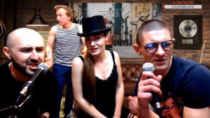 Дюмин-пацаны (караоке)