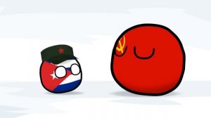 COUNTRYBALLS | Всё за 2021 год