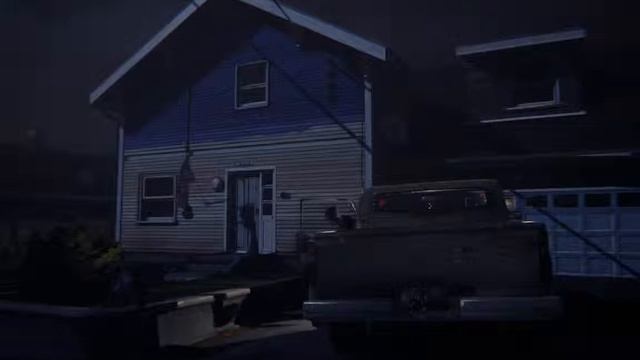 Life is Strange #11 - Тайком в бассейн. (Жизнь - странная штука) 60 FPS