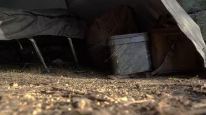 Nash Tackle Titan Hide Competiton!