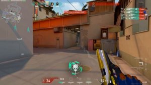 125hz valorant aimer