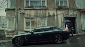 İstanbullu Gelin 2. Bölüm