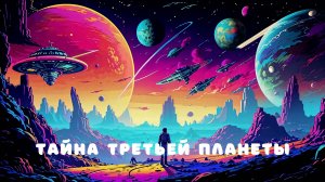 Космическая Музыка в Стиле Советского Космоса | Музыка для Медитации, Работы и Игры | Саундтреки