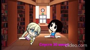 Омораси челендж🌟описались с подругой